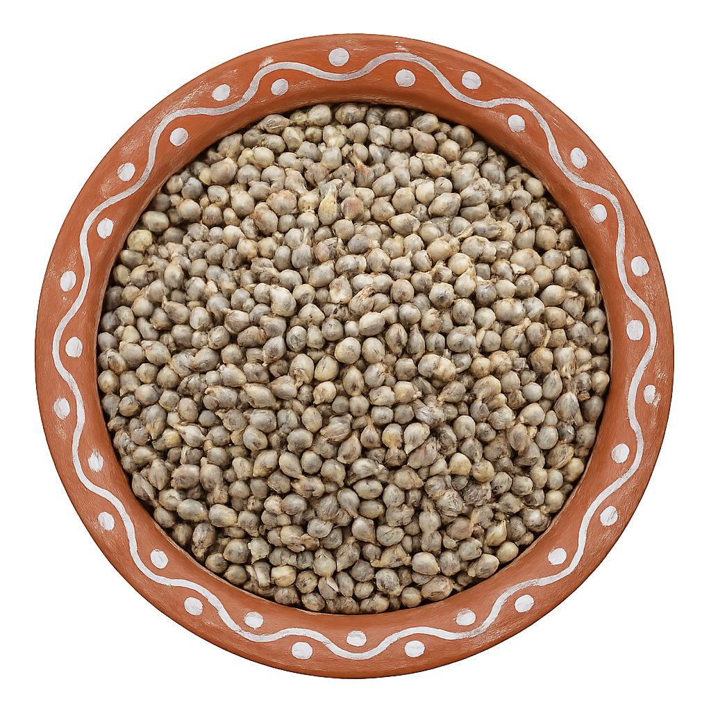 Pearl Millet